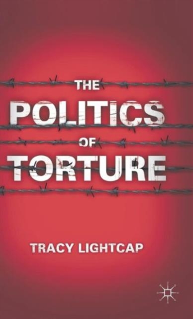 Politics of Torture