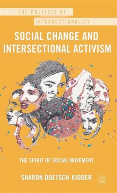 Social Change and Intersectional Activism