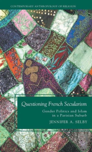 Questioning French Secularism