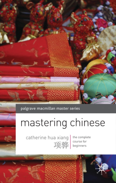 Mastering Chinese