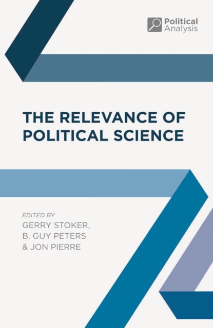 Relevance of Political Science