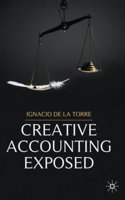 Creative Accounting Exposed