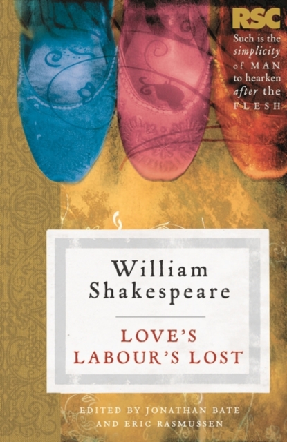 Love's Labour's Lost