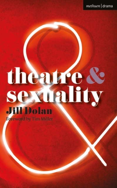 Theatre and Sexuality