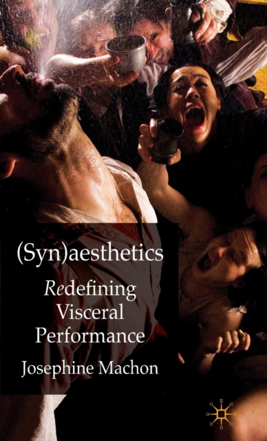 (Syn)aesthetics