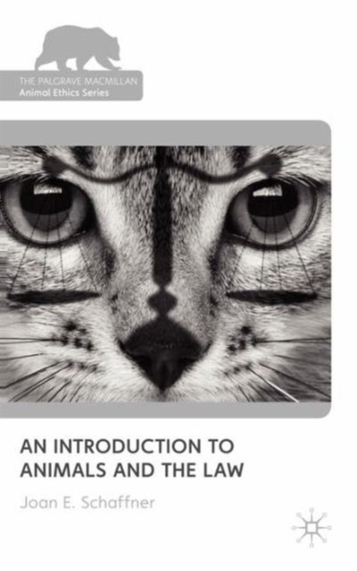 Introduction to Animals and the Law