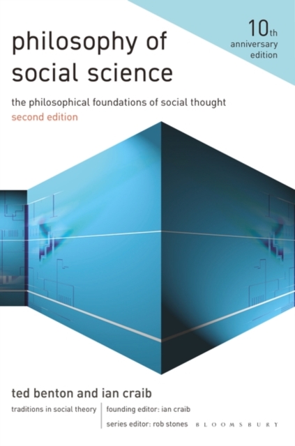 Philosophy of Social Science