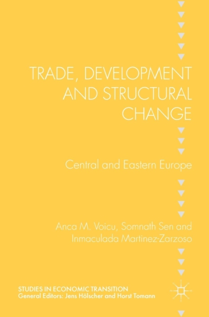 Trade, Development and Structural Change
