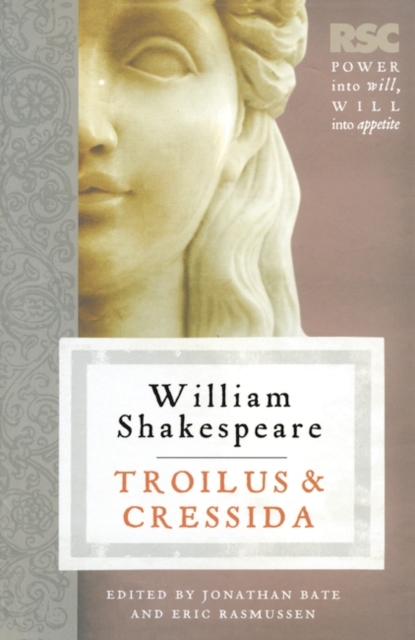 Troilus and Cressida