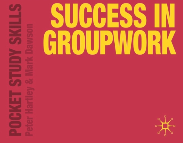 Success in Groupwork