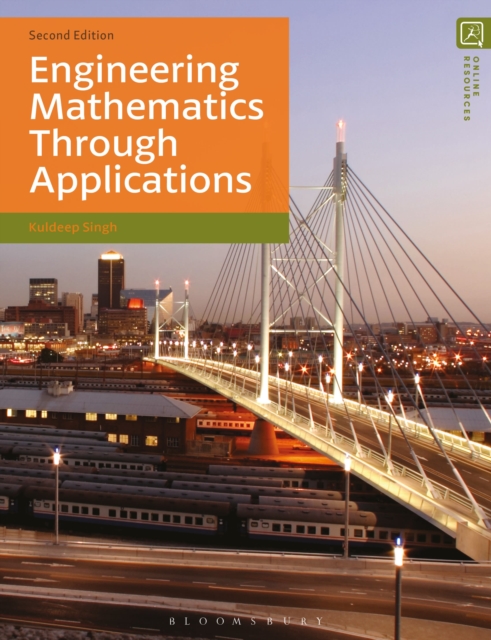 Engineering Mathematics Through Applications