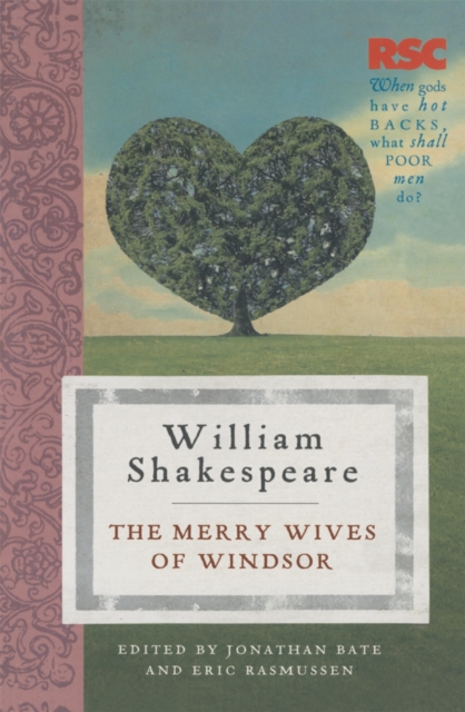 Merry Wives of Windsor