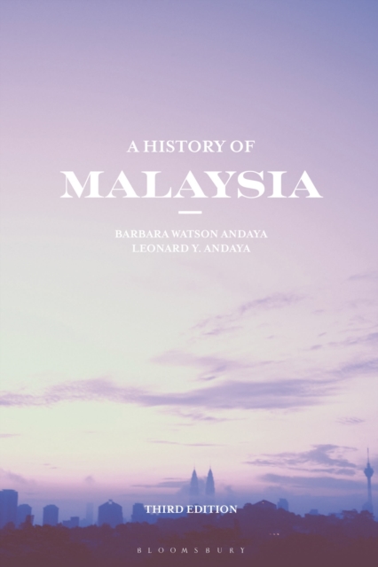 History of Malaysia