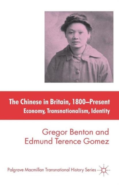 Chinese in Britain, 1800-Present