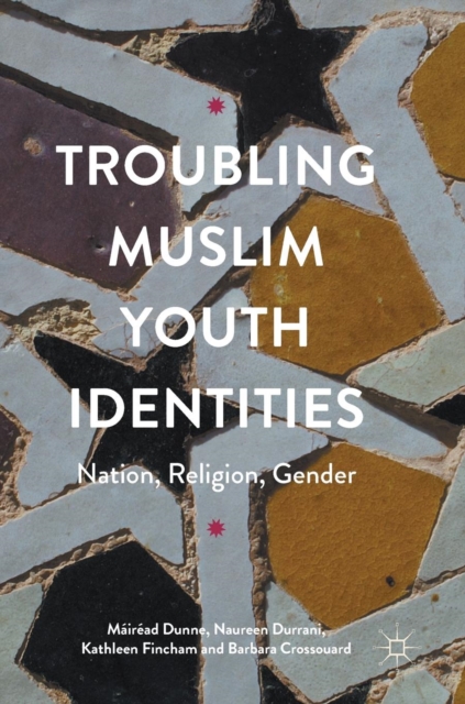 Troubling Muslim Youth Identities