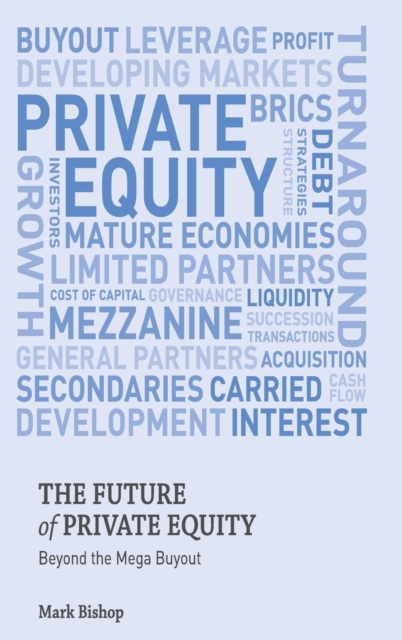 Future of Private Equity