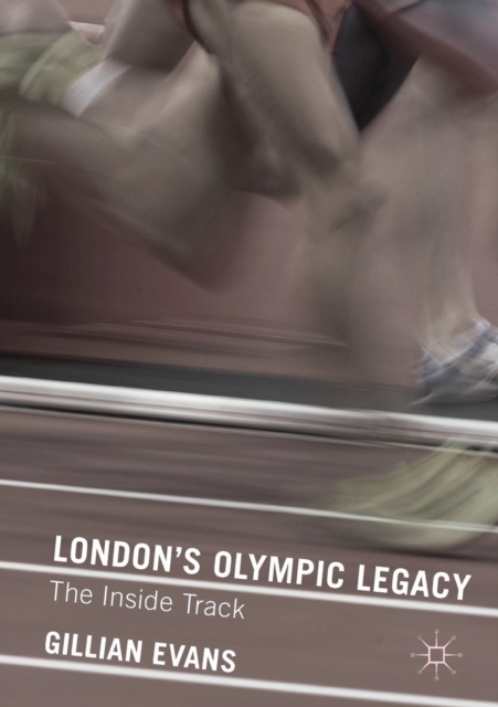 London's Olympic Legacy