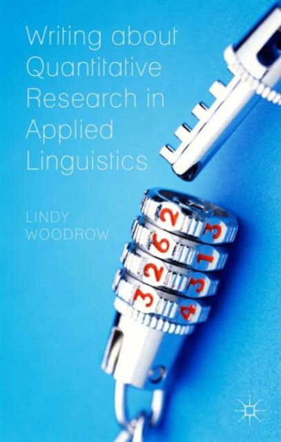 Writing about Quantitative Research in Applied Linguistics