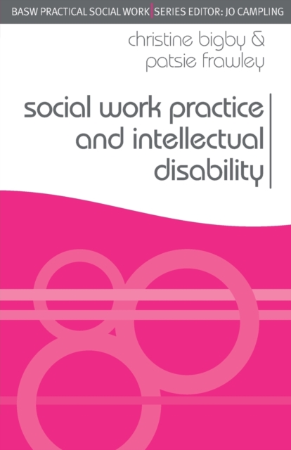 Social Work Practice and Intellectual Disability