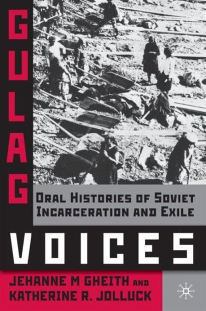 Gulag Voices