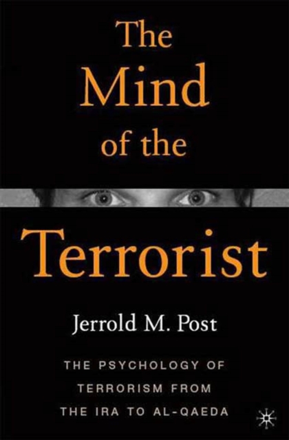 Mind of the Terrorist