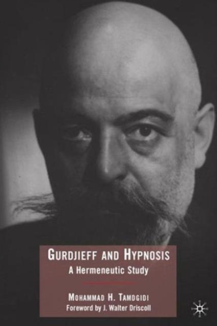 Gurdjieff and Hypnosis