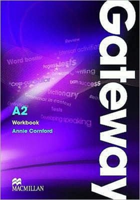 Gateway A2 Workbook