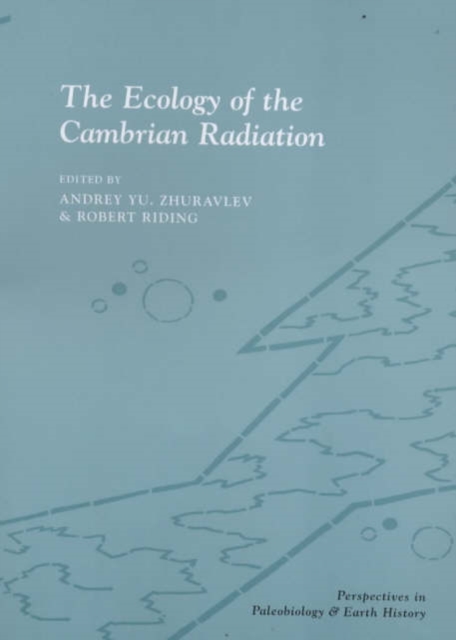 The Ecology of the Cambrian Radiation