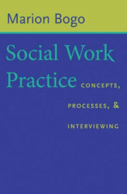 Social Work Practice