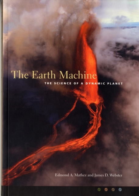 The Earth Machine