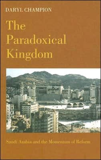 Paradoxical Kingdom