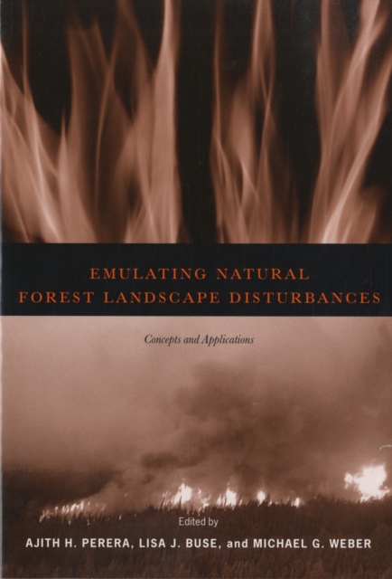 Emulating Natural Forest Landscape Disturbances