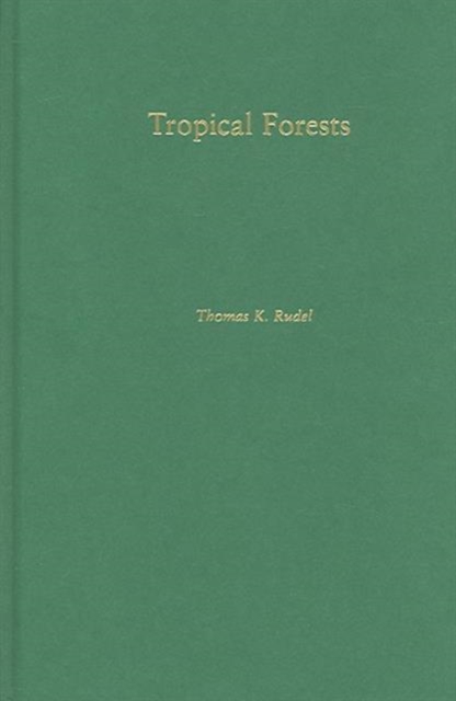 Tropical Forests