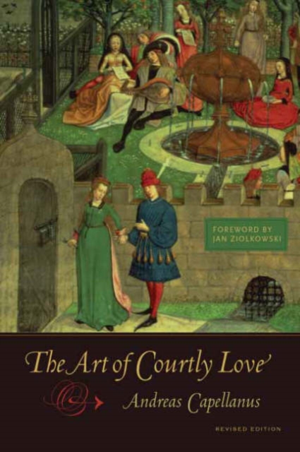 Art of Courtly Love