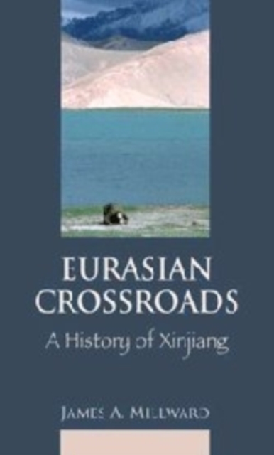 Eurasian Crossroads