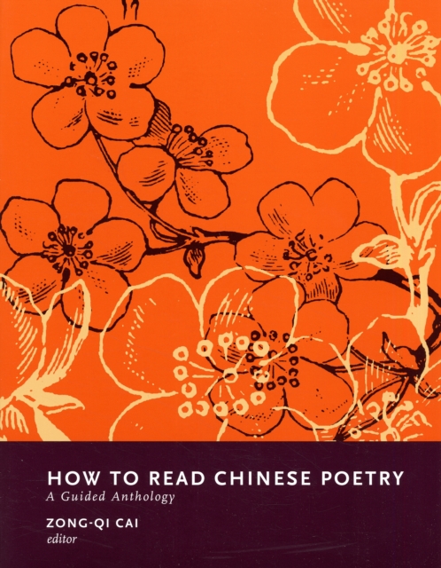 How to Read Chinese Poetry