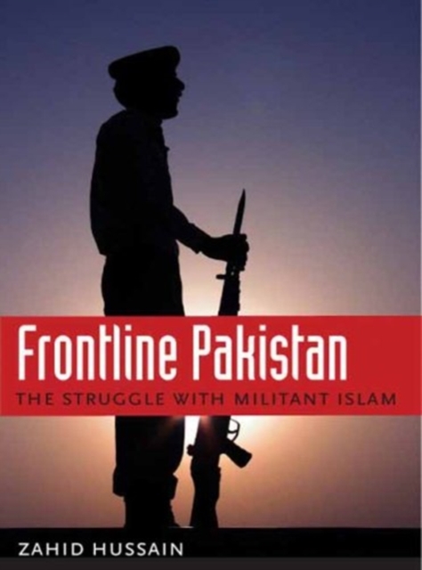 Frontline Pakistan