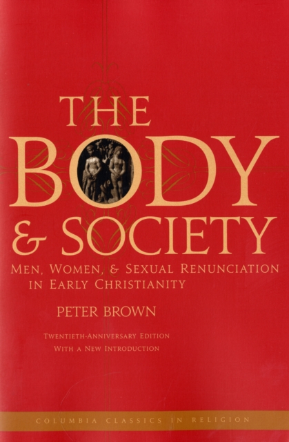 The Body and Society