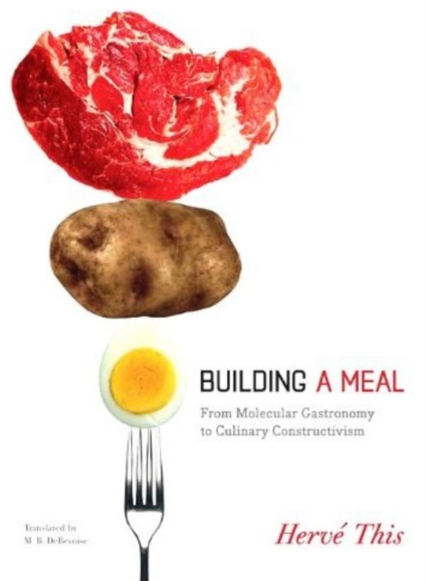 Building a Meal