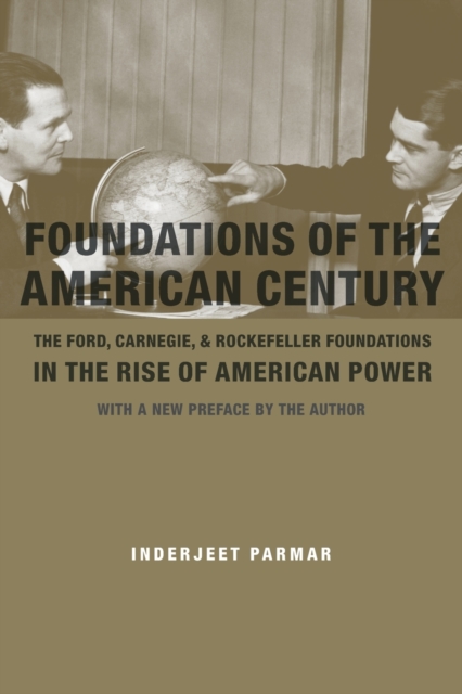 Foundations of the American Century