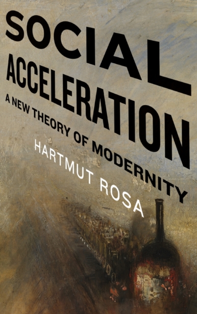 Social Acceleration