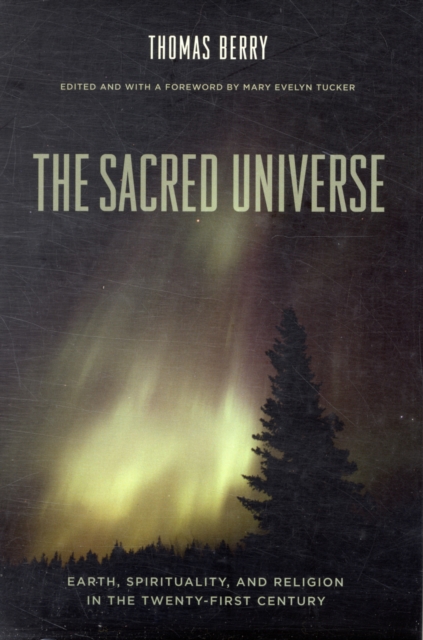 Sacred Universe