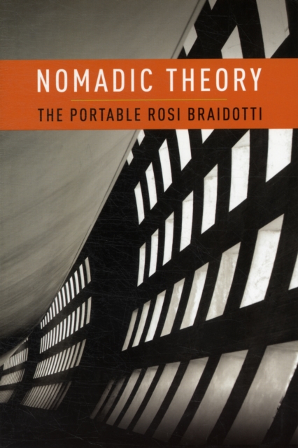 Nomadic Theory