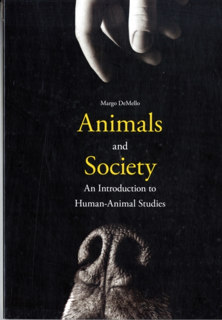 Animals and Society