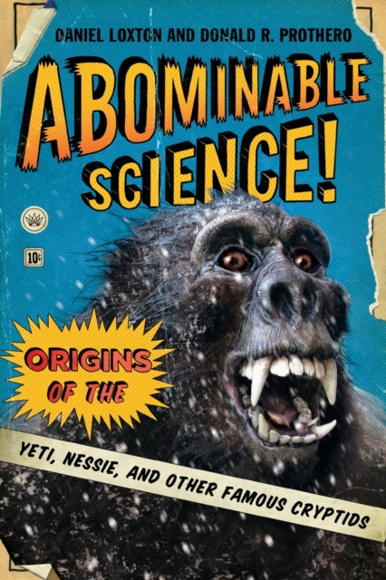 Abominable Science!