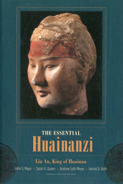 Essential Huainanzi