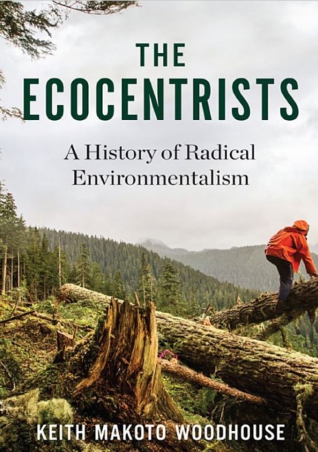 Ecocentrists