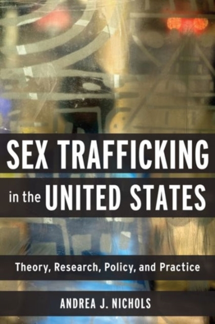 Sex Trafficking in the United States
