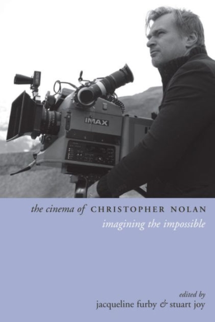 The Cinema of Christopher Nolan
