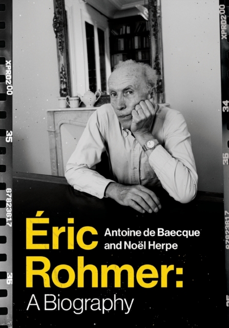 Eric Rohmer